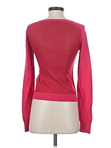 RACHEL Rachel Roy Long Sleeve T-Shirt (view 2)