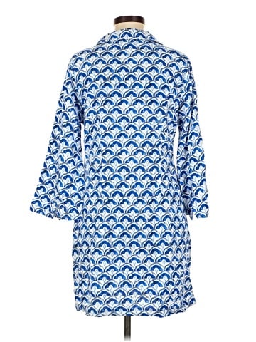 Sigrid Olsen Casual Dress (view 2)
