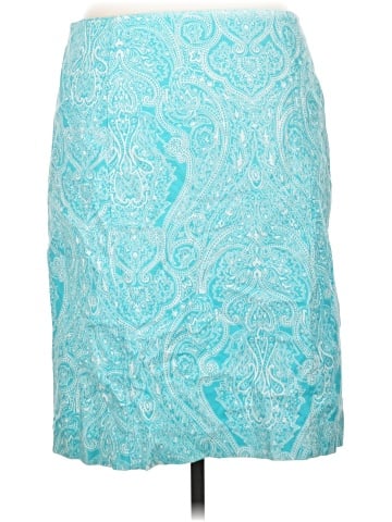 Talbots Formal Skirt (view 2)