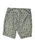 Reebok Print Green Shorts Size XL - photo 2