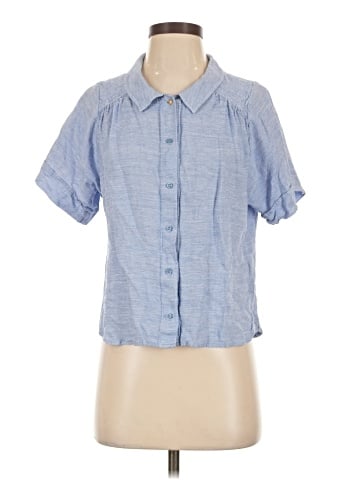 Sessun Short Sleeve Blouse (view 1)