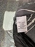 Nine West 100% Polyester Black Long Sleeve Blouse Size M - photo 8