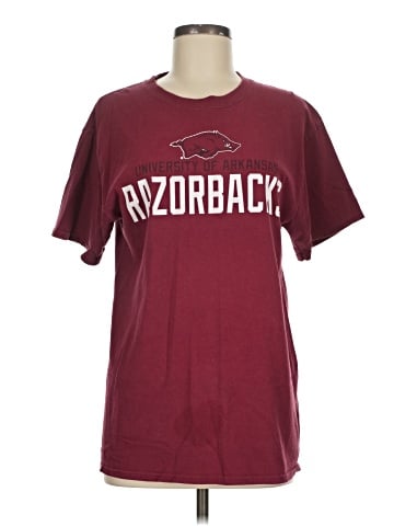 Russell Athletic Short Sleeve T-Shirt (view 1)
