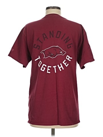 Russell Athletic Short Sleeve T-Shirt (view 2)