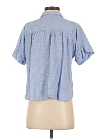 Sessun Short Sleeve Blouse (view 2)