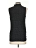 Halogen 100% Polyester Gray Casual Dress Size XS - photo 2