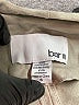 Bar III 100% Polyester Tan Vest Size S - photo 6