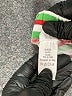 Lily Bleu Stripes Green Casual Pants Size S - photo 8