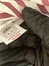Assorted Brands 100% Cotton Red Raincoat Size 3 - 4 - photo 4