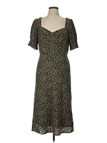 J.Crew Casual Dress (view 1)
