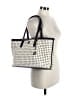 Tory Burch 100% Leather Polka Dots White Leather Tote One size - photo 2