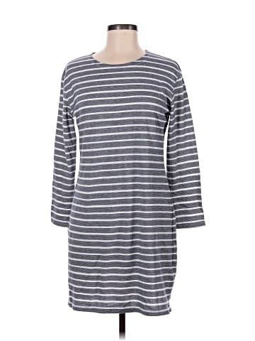 Sail to Sable Casual Dress (view 1)