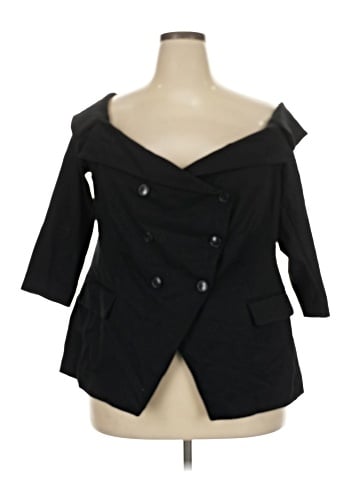 Lane Bryant Jacket (view 1)