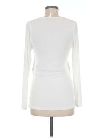 Hatch Long Sleeve Top (view 2)