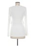 Hatch Ivory Long Sleeve Top Size Med Maternity (2) - photo 2
