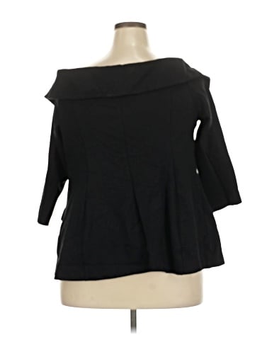 Lane Bryant Jacket (view 2)