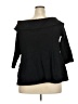 Lane Bryant Black Jacket Size 20 - photo 2