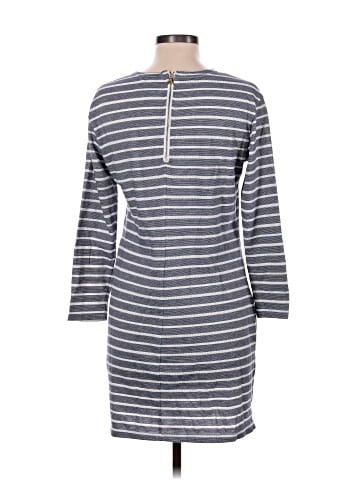 Sail to Sable Casual Dress (view 2)