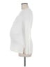 Hatch Ivory Long Sleeve Top Size Med Maternity (2) - photo 5