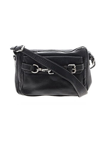 MICHAEL Michael Kors Leather Shoulder Bag (view 1)