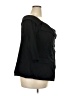 Lane Bryant Black Jacket Size 20 - photo 4