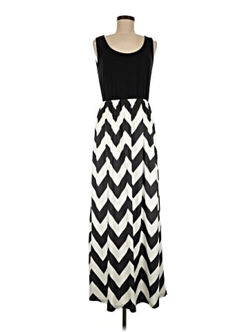 Sherosa Casual Dress (view 1)