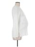 Hatch Ivory Long Sleeve Top Size Med Maternity (2) - photo 4