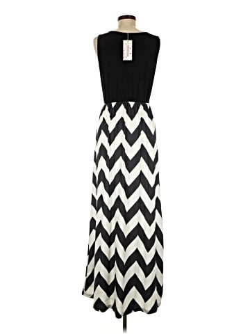 Sherosa Casual Dress (view 2)