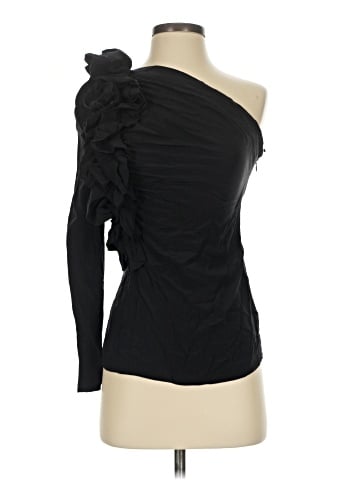 Robert Rodriguez Long Sleeve Top (view 1)