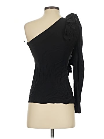 Robert Rodriguez Long Sleeve Top (view 2)
