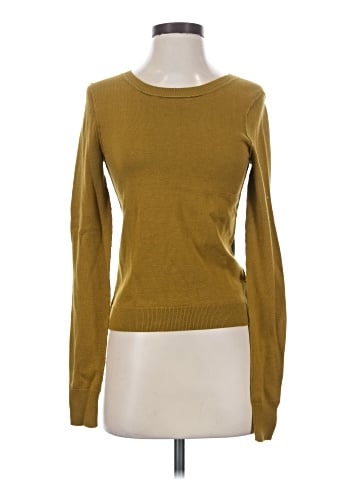RACHEL Rachel Roy Long Sleeve T-Shirt (view 1)