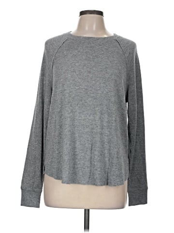 Lucky Brand Long Sleeve T-Shirt (view 1)