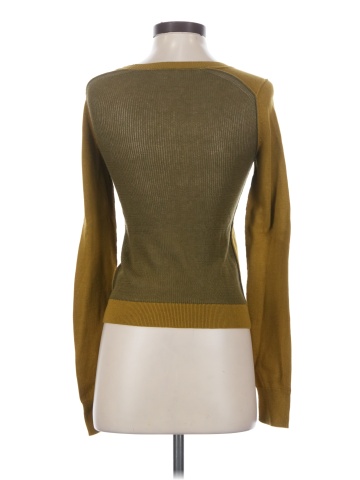 RACHEL Rachel Roy Long Sleeve T-Shirt (view 2)