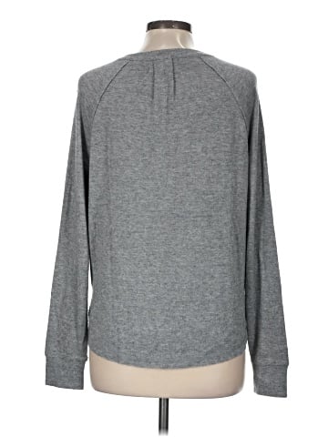 Lucky Brand Long Sleeve T-Shirt (view 2)