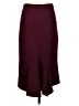ASOS Burgundy Formal Skirt Size 4 - photo 2