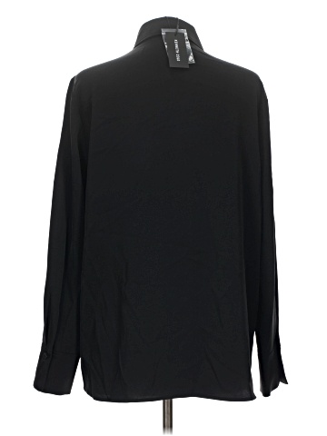 Kenneth Cole New York Long Sleeve Blouse (view 2)