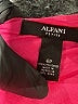 Alfani 100% Polyester Pink 3/4 Sleeve Top Size 6 Petite - photo 7