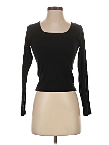 Lydia Long Sleeve T-Shirt (view 1)