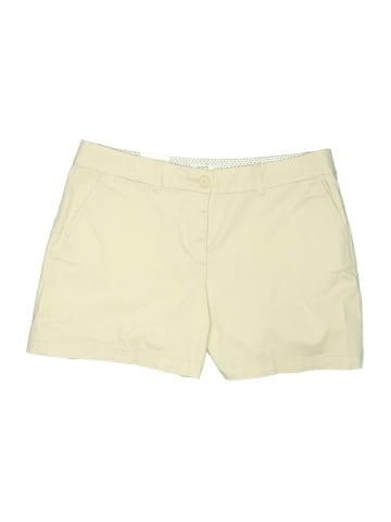 Crown & Ivy Khaki Shorts (view 1)