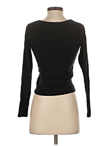 Lydia Long Sleeve T-Shirt (view 2)
