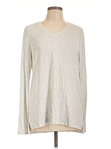 Matty M Long Sleeve T-Shirt (view 1)