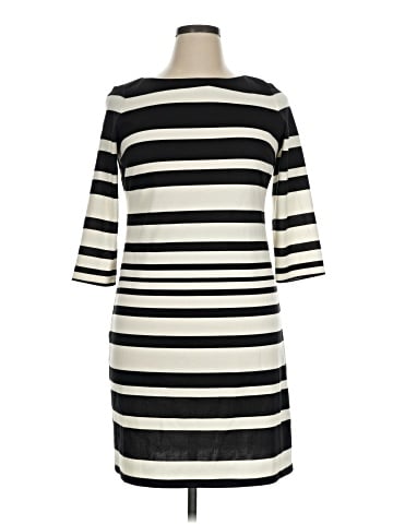 DressBarn Casual Dress (view 1)