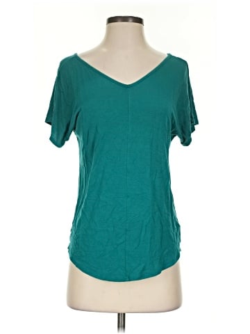 Catherine Malandrino Short Sleeve Top (view 1)