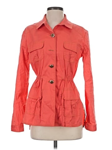Nick & Mo Jacket (view 1)