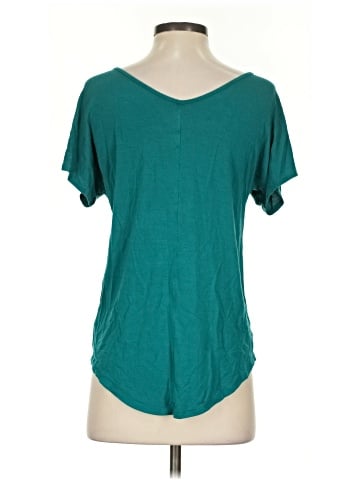Catherine Malandrino Short Sleeve Top (view 2)