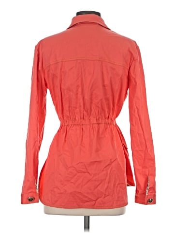 Nick & Mo Jacket (view 2)