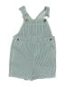Bonpoint Green Overalls Size 2 - photo 1