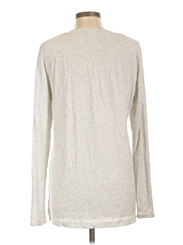 Matty M Long Sleeve T-Shirt (view 2)