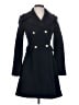 Zara Basic Blue Coat Size S - photo 1