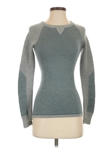 Smartwool Wool Pullover Sweater (view 1)